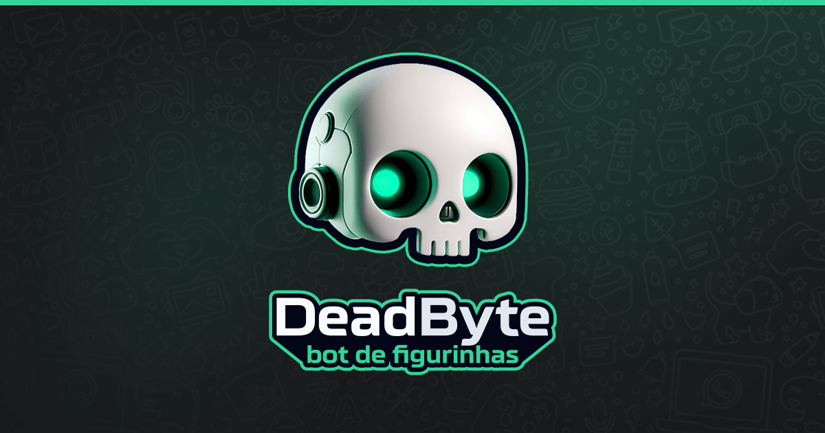 DeadByte